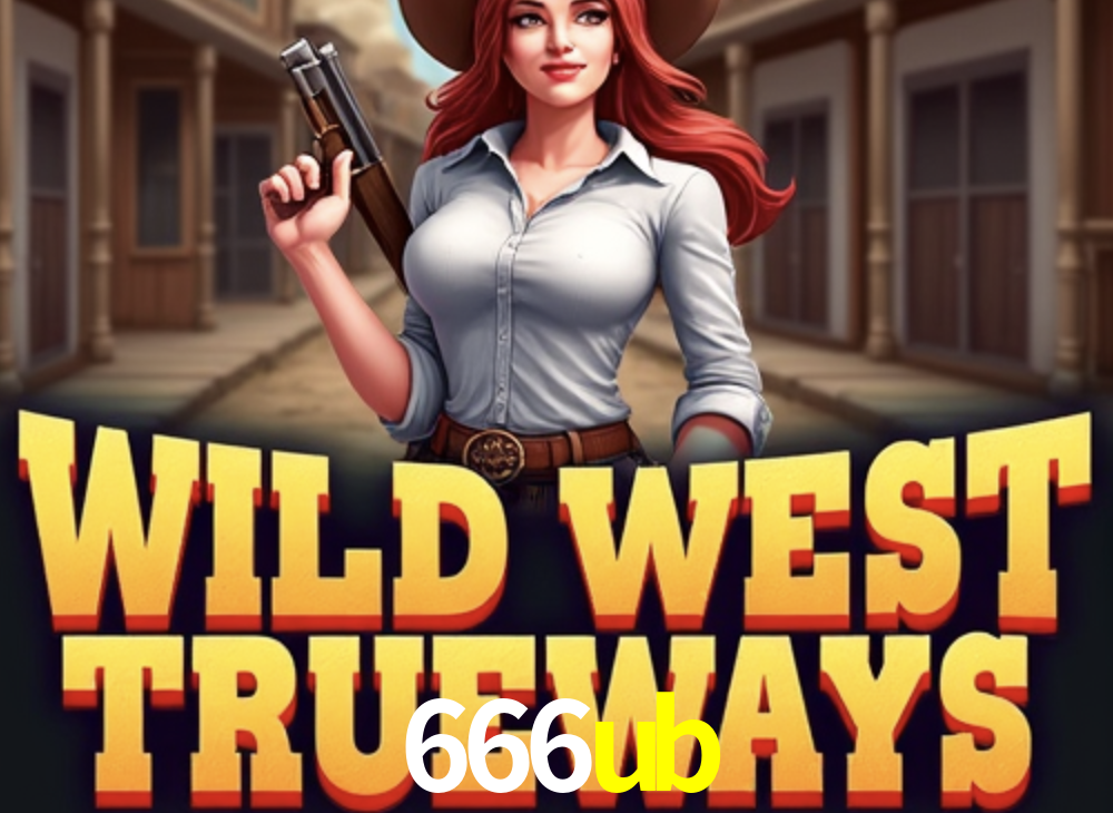 Jogos de Slot 666ub