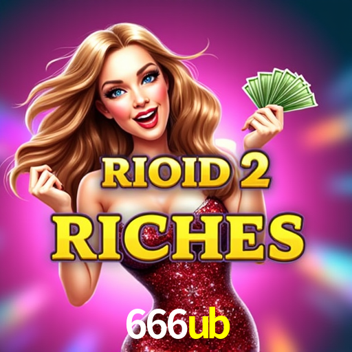 Descubra o Mundo do Cassino Online com 666ub