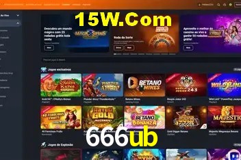 Integração de APIs 666ub