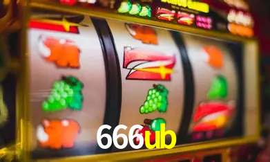 Tecnologia da Plataforma 666ub