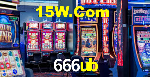 666ub