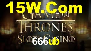 666ub: Seu Cassino Premiado com Pagamentos Rápidos