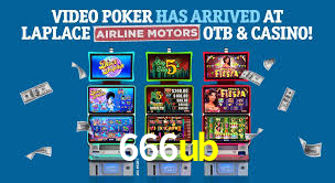 666ub: Jogos de Caça-Níqueis-Altas Recompensas, Roleta-Velocidade, Blackjack-Desafios Máximos