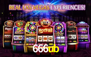 Experiência VIP 666ub