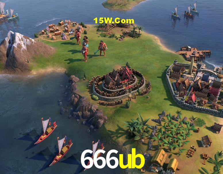 Provedores de Jogos 666ub