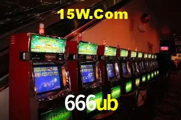 Recursos de Bônus 666ub