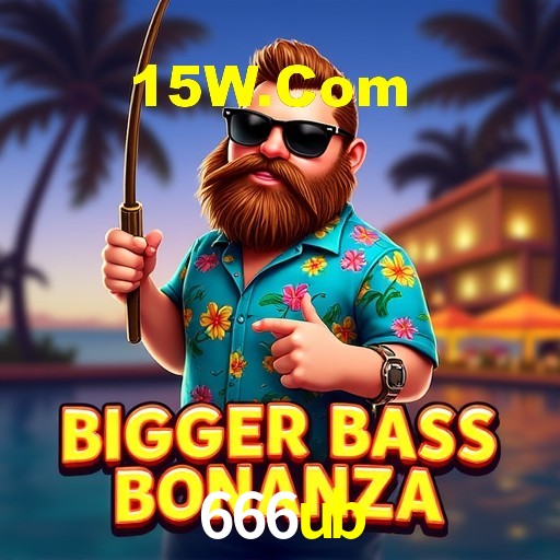 Experiência VIP 666ub