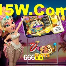APP oficial da 666ub para mobile